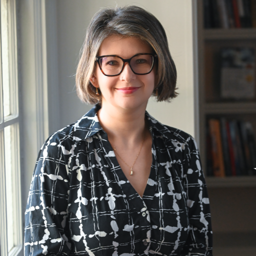 Dr. Deanna Koretsky Headshot