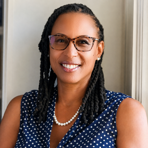 Dr. Tanya Clark Headshot