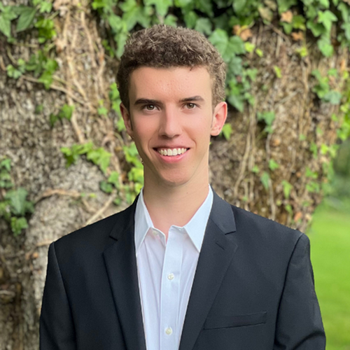 Will Peck Headshot