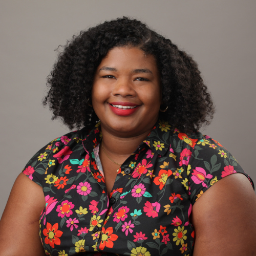 Beatrice Adams Headshot