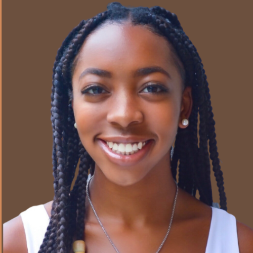 Adeola Adelekan Headshot