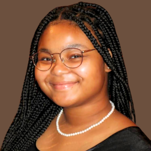 Andrea Snoddy Headshot