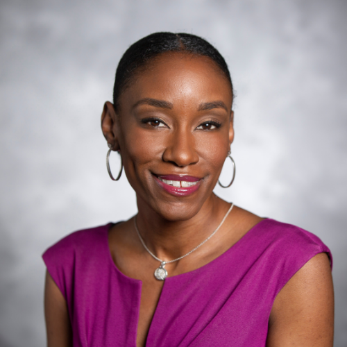 Dr. Celeste Lee Headshot