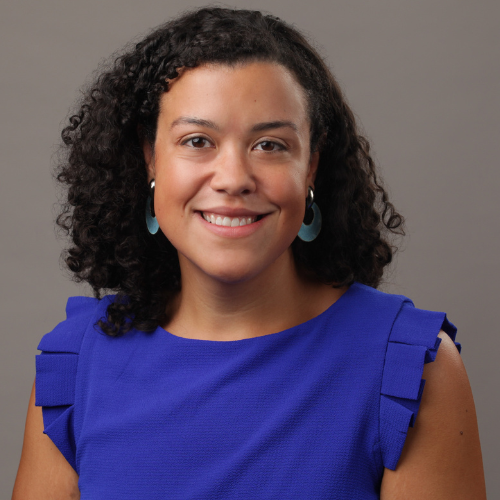Kiela Crabtree Headshot