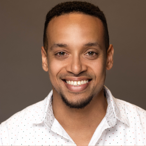Dallas Donnell Headshot