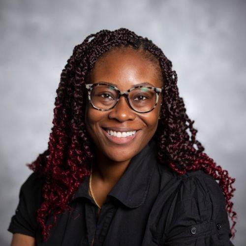 Brittany Frederick Headshot