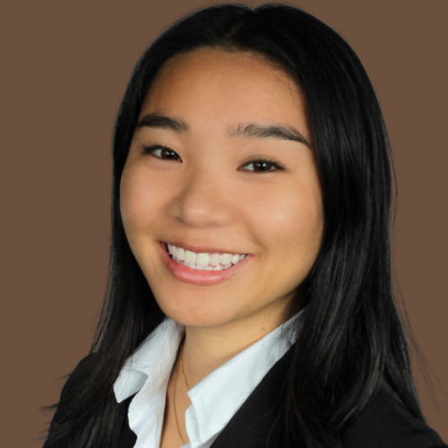 Madison Li Headshot