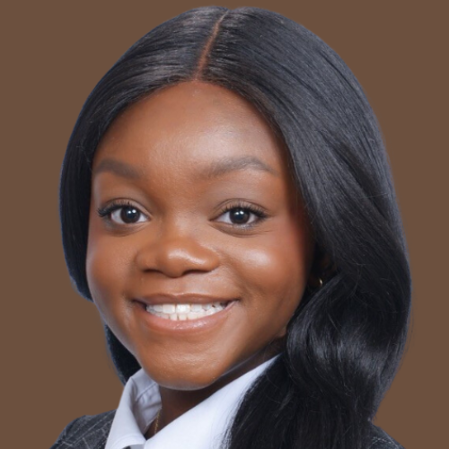 Mckayla Morrison Headshot