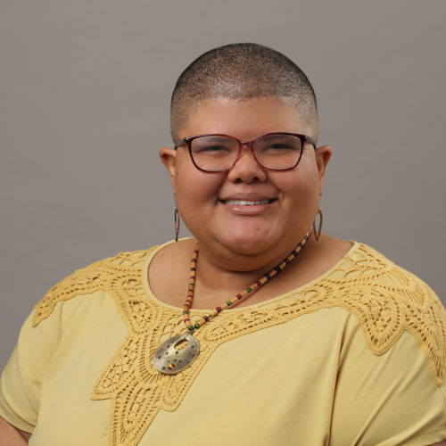 Candice Merritt Headshot