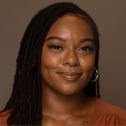 Monet Lewis-Timmons Headshot